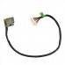 Notebook DC power jack for HP Pavilion Gaming 15-A 16-A (LPJ-HP-052) Notebook DC power jack for HP Pavilion Gaming 15-A 16-A (LPJ-HP-052)