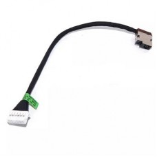 Notebook DC power jack for HP Pavilion Gaming 15-EC 16-A L71032-S75 (LPJ-HP-052-02)
