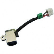 Notebook DC power jack for HP ProBook 640 645 G1 650 G1 G2 G3 G4 727812-FD1 (LPJ-HP-053)