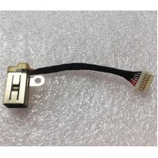 Notebook DC power jack for HP ProBook 430 G8 630 G8 M21154-001 (LPJ-HP-054)