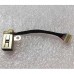 Notebook DC power jack for HP ProBook 430 G8 630 G8 M21154-001 (LPJ-HP-054) Notebook DC power jack for HP ProBook 430 G8 630 G8 M21154-001 (LPJ-HP-054)