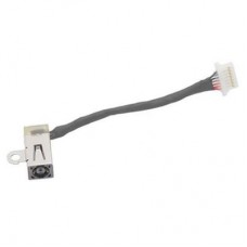 Notebook DC power jack for HP ProBook 440 445 G8 M15626-001 M21725-001 (LPJ-HP-056)