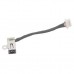 Notebook DC power jack for HP ProBook 440 445 G8 M15626-001 M21725-001 (LPJ-HP-056)
