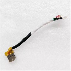 Notebook DC Jack for HP Omen 16-E 16-B 16-C M45543-S21 (LPJ-HP-057)