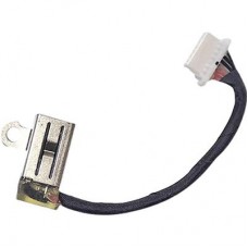 Notebook DC power jack for HP EliteBook 830 840 G7 G8 ProBook 650 G8 (LPJ-HP-058)