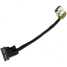 Notebook DC power jack for HP Omen 17-CB L60899-001 big jack (LPJ-HP-059)