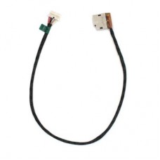 Notebook DC power jack for HP Pavilion 17-CN M46694-S27 30CM (LPJ-HP-063)