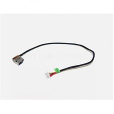 Notebook DC power jack for HP Pavilion 17-CN M46694-S27 26CM (LPJ-HP-063-2)