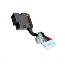 Notebook DC power jack for HP ProBook 430 G6 430 G7 445 G7 924444-T30 (LPJ-HP-064)