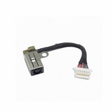 Notebook DC power jack for HP Elitebook 630 G9 G10 HSN-Q33C (LPJ-HP-068)