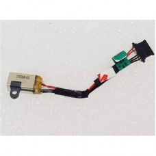 Notebook DC Jack for HP Elite x2 1011 G1 775490-SD1 new (LPJ-HP-072)