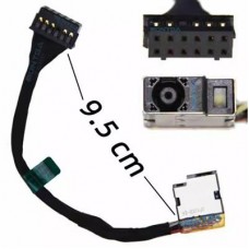 Notebook DC Jack for HP Omen 15-EK 15-EN L89400-S95 new (LPJ-HP-074)