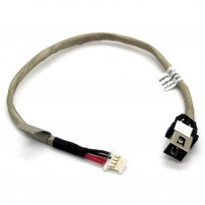 Notebook DC power jack for Lenovo Ideapad 310S-14ISK 510S-14ISK (LPJ-IM-027)