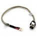 Notebook DC power jack for Lenovo Ideapad 310S-14ISK 510S-14ISK (LPJ-IM-027)