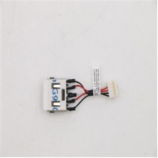 Notebook DC power jack for Lenovo Thinkpad P15v T15p Gen 1 Gen 2 Gen 3 5C10Z23887 (LPJ-IM-065) Notebook DC power jack for Lenovo Thinkpad P15v T15p Gen 1 Gen 2 Gen 3 5C10Z23887 (LPJ-IM-065)