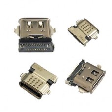 Notebook Type-C USB Charging Port DC Power Jack for Lenovo T16 Gen 1 new (LPJ-IM-092)