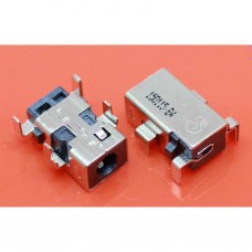 Notebook DC power jack for Samsung NP530U4E NP530U4E-K01 (LPJ-SG-001)
