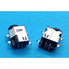 Notebook DC power jack for Samsung NP680Z5E NP700G7C (LPJ-SG-003)