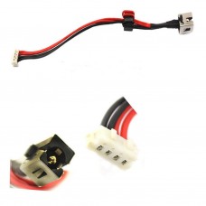 Notebook DC power jack for Toshiba Satellite C50 C55 C55D C55T C55DT (LPJ-TB-003) Notebook DC power jack for Toshiba Satellite C50 C55 C55D C55T C55DT (LPJ-TB-003)