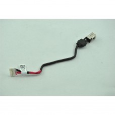 Notebook DC power jack for Toshiba Satellite C75D (LPJ-TB-004) Notebook DC power jack for Toshiba Satellite C75D (LPJ-TB-004)
