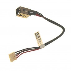 Notebook DC power jack for Toshiba Satellite L50-B L50D-B L50T-B (LPJ-TB-009) Notebook DC power jack for Toshiba Satellite L50-B L50D-B L50T-B (LPJ-TB-009)