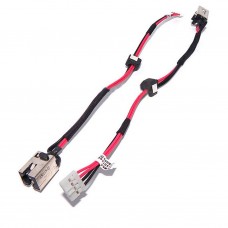 Notebook DC power jack for Toshiba Satellite C55 C55-B (LPJ-TB-011) Notebook DC power jack for Toshiba Satellite C55 C55-B (LPJ-TB-011)