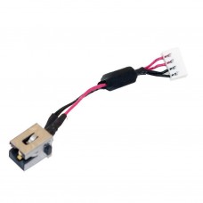 Notebook DC power jack for Toshiba Satellite P850 P855 Series (LPJ-TB-017) Notebook DC power jack for Toshiba Satellite P850 P855 Series (LPJ-TB-017)