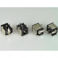 Notebook DC power jack for HP ZD Series (LPJ011250)