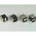 Notebook DC power jack for HP ZD Series (LPJ011250) Notebook DC power jack for HP ZD Series (LPJ011250)