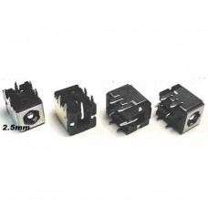 Notebook DC power jack for Gateway 3000 Asus G73 F2 (LPJ018250) Notebook DC power jack for Gateway 3000 Asus G73 F2 (LPJ018250)