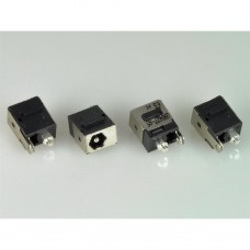 Notebook DC power jack for Compaq Presario V5000 Series 65W (LPJ027165)