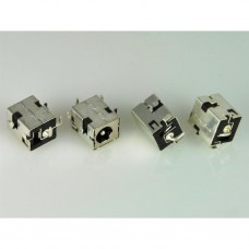 Notebook DC power jack for Compaq Presario V1000 series (LPJ032165)