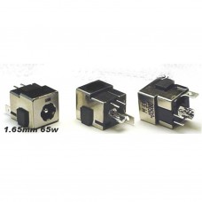 Notebook DC power jack for HP Pavilion: G7000 Series (LPJ050165)