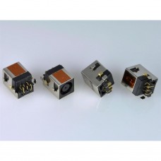 Notebook DC power jack for HP Compaq NC Series: NC8430 (LPJ0520HP)