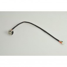 Notebook DC power jack for HP / Compaq Presario CQ61 G61 CQ71 G71 DV7-2000 DV7-30006 pins (LPJ0570HP)