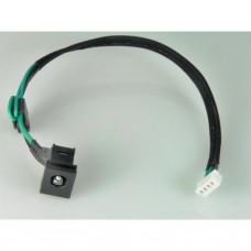 Notebook DC power jack for Toshiba Satellite L350 L355 L350D L355D (LPJ059250) Notebook DC power jack for Toshiba Satellite L350 L355 L350D L355D (LPJ059250)