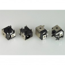 Notebook DC power jack voor ASUS Eee PC en MSI CR/MS series (LPJ061165) Notebook DC power jack voor ASUS Eee PC en MSI CR/MS series (LPJ061165)