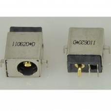 Notebook DC power jack for Asus G53 G55 G46 (LPJ065250) Notebook DC power jack for Asus G53 G55 G46 (LPJ065250)