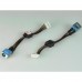 Notebook DC power jack for Acer Aspire 7720 7520 with cable (LPJ067165) Notebook DC power jack for Acer Aspire 7720 7520 with cable (LPJ067165)