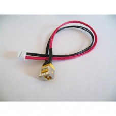 Notebook DC power jack for dc power jack harness ACER Aspire 6735 7735Z 5235 (LPJ0770AC) Notebook DC power jack for dc power jack harness ACER Aspire 6735 7735Z 5235 (LPJ0770AC)