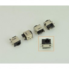 Notebook DC power jack for Samsung NP-N148 R530 R580 (LPJ0810SG)