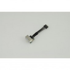 Notebook DC power jack for Apple Macbook A1181 13.3 White 820-2286-A GLP (LPJ0850AE)