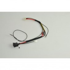 Notebook DC power jack for Toshiba Satellite P300 P300D P305 without earth wire (LPJ087250) Notebook DC power jack for Toshiba Satellite P300 P300D P305 without earth wire (LPJ087250)