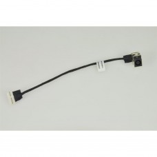 Notebook DC Jack for HP Pavilion: CQ62 CQ72 with cable 8 holes 7 pins (LPJ0920HP)