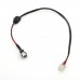 Notebook DC Jack for Toshiba Satellite L650 L655 L650D L655DDD0BL6TH000 CJA16 (LPJ1120TB)
