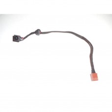 Notebook DC Jack for SONY VGN-AW073-0001-5266_A (LPJ1170SY)