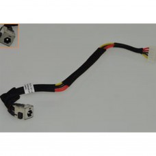 Notebook DC Jack for HP G7000 COMPAQ C700 A900 DC301002X00 (LPJ1210HP)