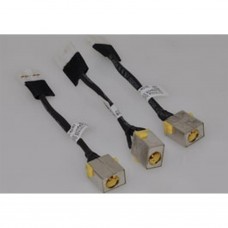 Notebook DC Jack harness for Gateway Nv49c HL100304 50.4AGW05.011 (LPJ125165)
