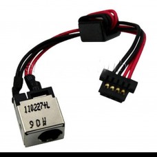 Notebook DC Jack harness for Acer Aspire One NAV70 D260 D255 532H (LPJ127165)