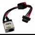 Notebook DC Jack harness for Acer Aspire One NAV70 D260 D255 532H (LPJ127165) Notebook DC Jack harness for Acer Aspire One NAV70 D260 D255 532H (LPJ127165)